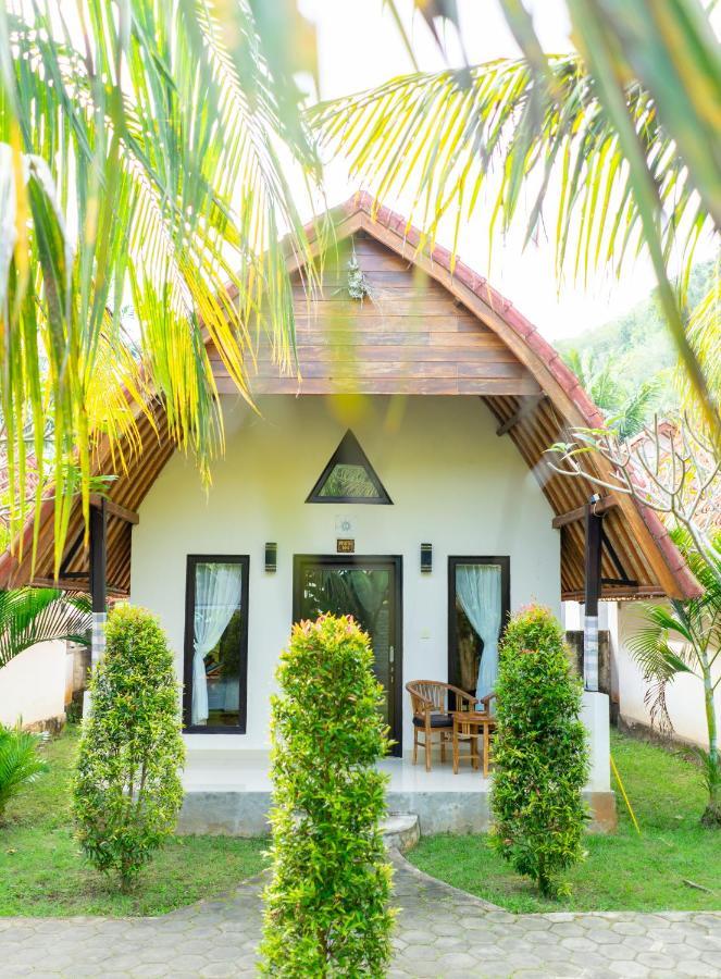 Penida Bay Village Toyapakeh Extérieur photo